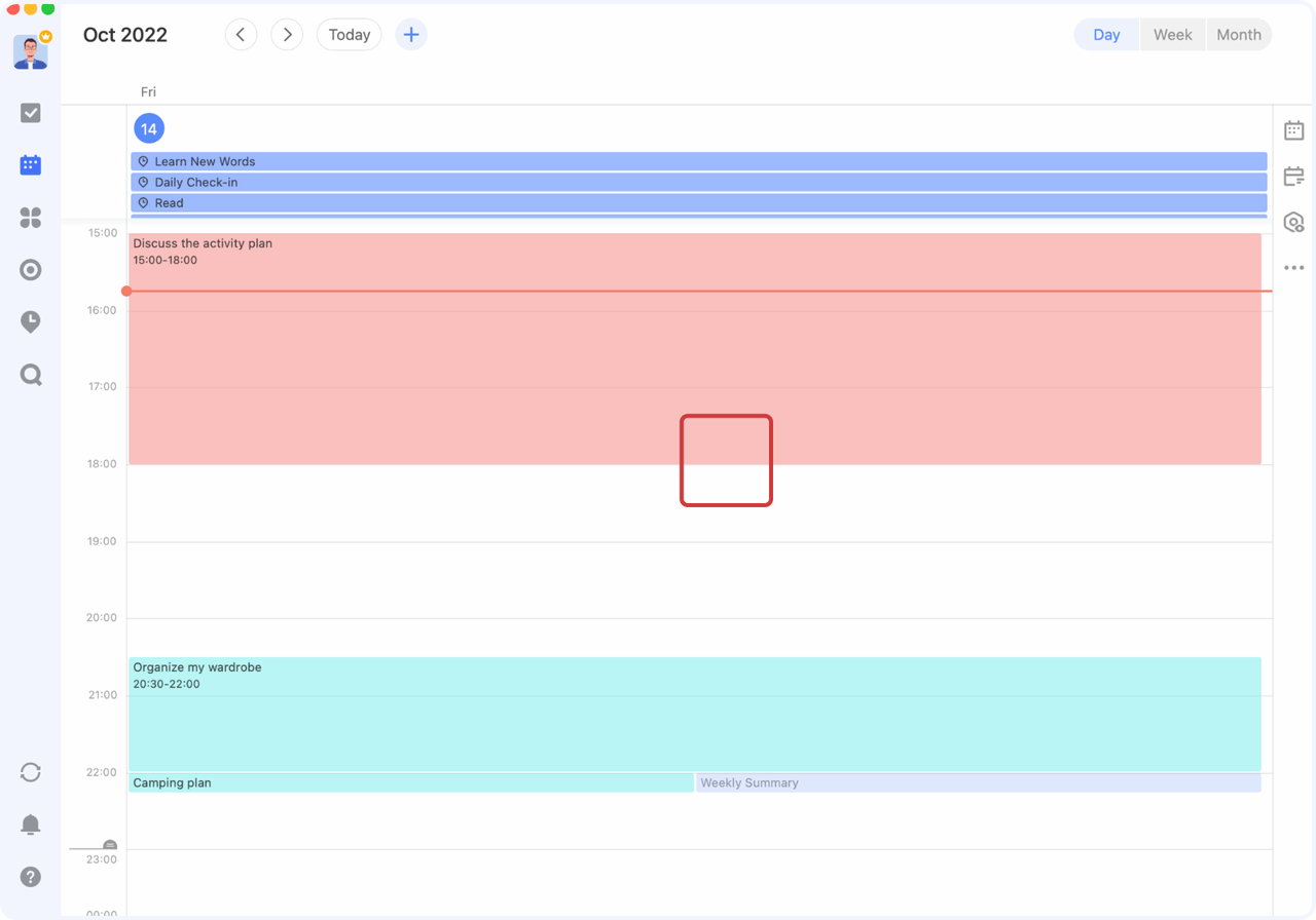 how-to-enable-the-mini-calendar