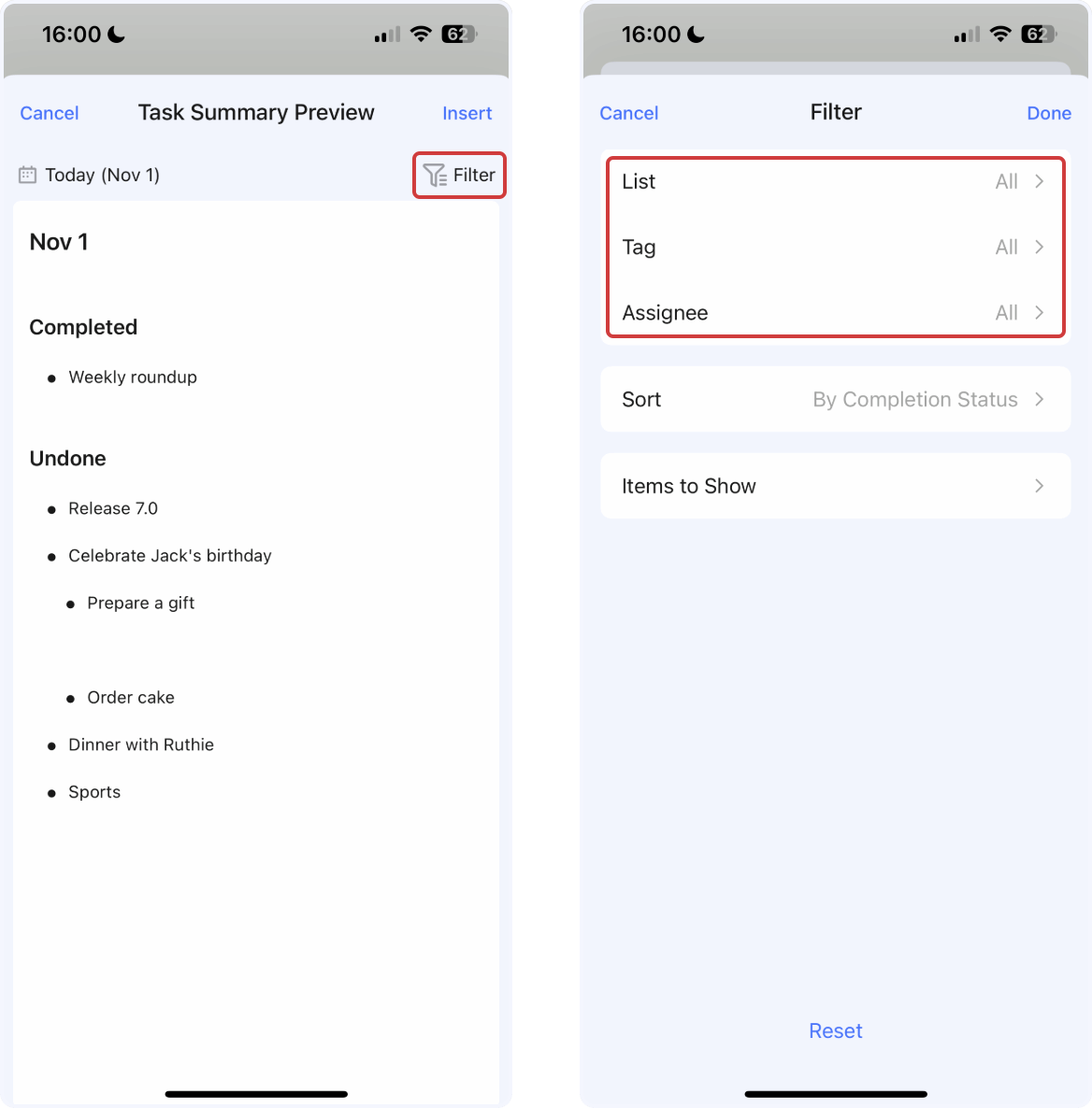 sort-set-the-sorting-method-for-tasks